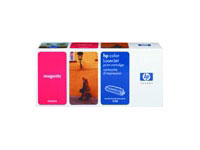 Cartucho de tner magenta HP 311A LaserJet (Q2683A)